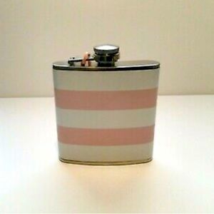 Stainless steel flask